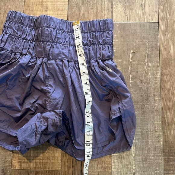 Free movement The Way Home Short size s - Picture 5 of 9